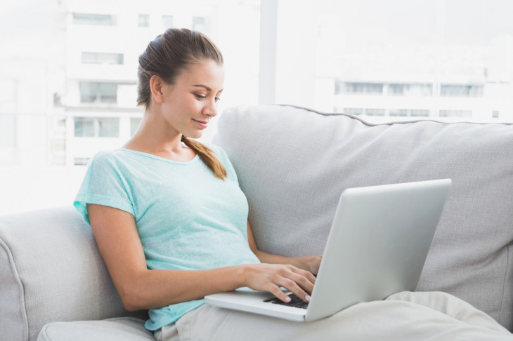 A Editora Abril implantou a solução Drupal CMS para o portal M de Mulher. Foto: wavebreakmedia/Shutterstock