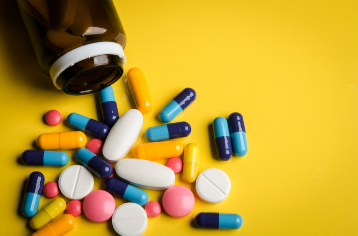 A Abbott investirá R$ 20 milhões em um Centro de Desenvolvimento Farmacêutico. Foto: Dima Sobko/Shutterstock.