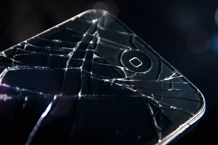 IDC aponta tempos difíceis para a venda de smartphones. Foto: divulgação.