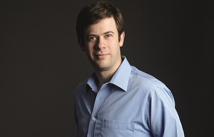 Roberto Grosman, co-criador do Keepr. Foto: Divulgação.