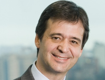 Luis Maroto. Foto: divulgação.