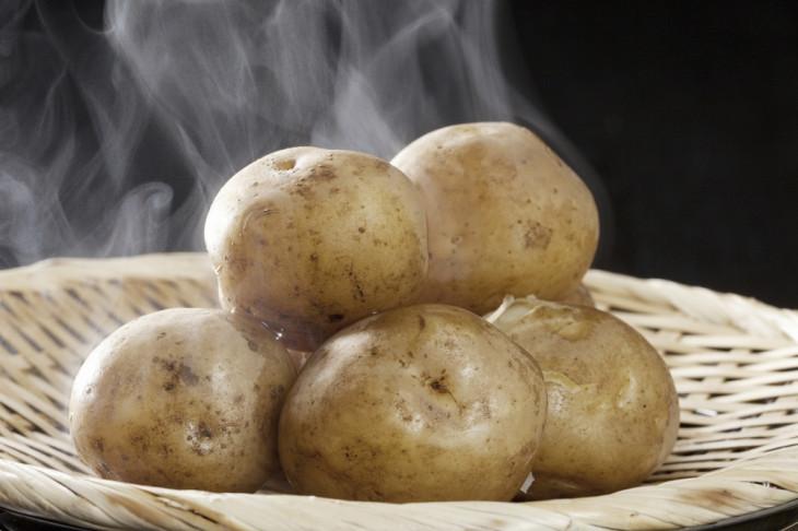 TI da Taurus é uma batata quente. Foto: Shutterstock