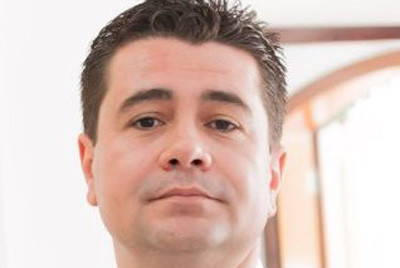 Edivano Nascimento. Foto: divulgação.