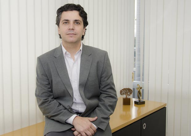 Jarbas Cruz. Foto: divulgação.