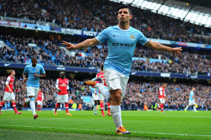 Manchester City é um dos clubes do City Football Group. Foto: divulgação.