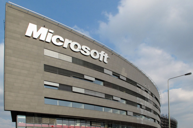 Microsoft prepara onda de demissões na divisão de hardware de celulares. Foto: divulgação.