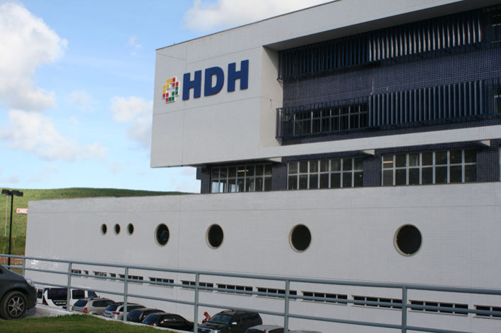 HDH adota UpToDate Anywhere para aprimorar qualidade de serviços e processos. Foto: divulgação.