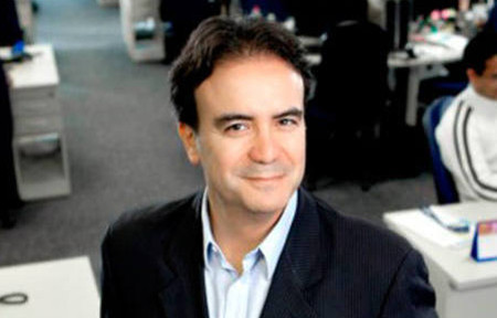 O Grupo NZN nomeou Claus Vieira como seu novo CEO.