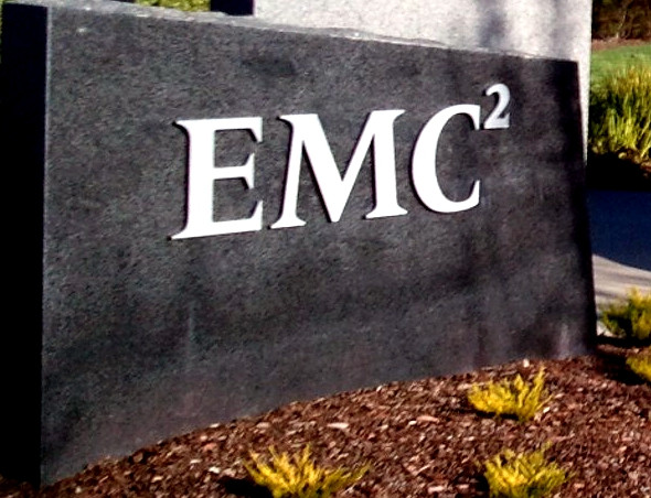 EMC venderá Syncplicity. Foto: divulgação.