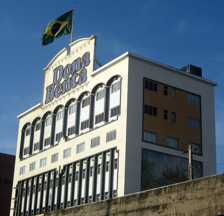 J. Macedo migra TI para a o nuvem com Tivit. Foto: divulgação.
