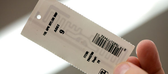Itag oferecerá RFID pelo Cartão BNDEs. Foto: divulgação.