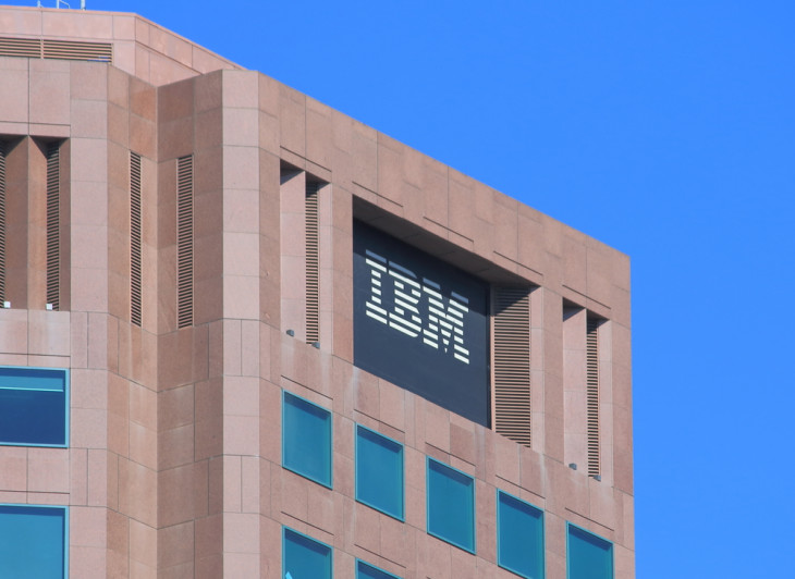 A IBM está com inscrições abertas para a IBM Systems Technical University. Foto: TK Kurikawa/Shutterstock.