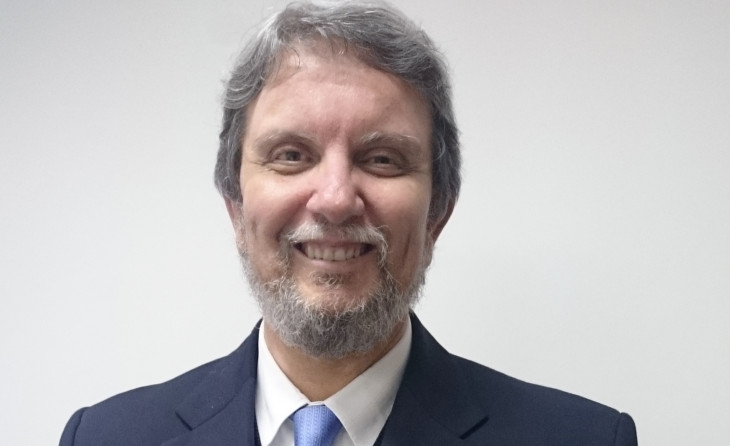 O Mercado Eletrônico anuncia Carlos Gatti como novo diretor Financeiro e de RH. Foto: Divulgação.