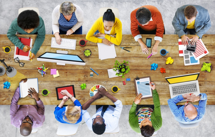 Choice Up está com inscrições abertas. Foto: Rawpixel/Shutterstock.com