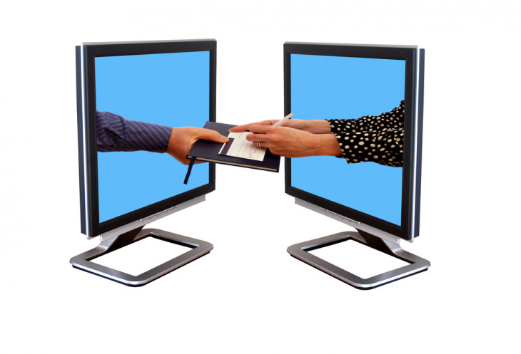 Entre janeiro e maio, 1,2 milhão de certificados digitais foram emitidos no Brasil. Peter Baxter/Shutterstock.