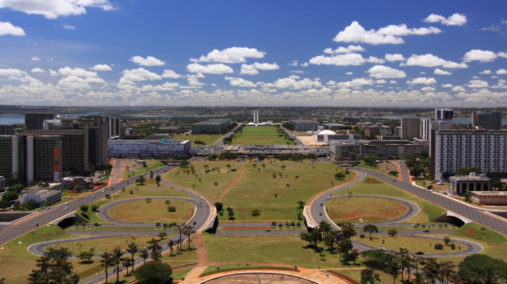 Problemas para empresas de TI de Brasília. Foto: Shutterstock