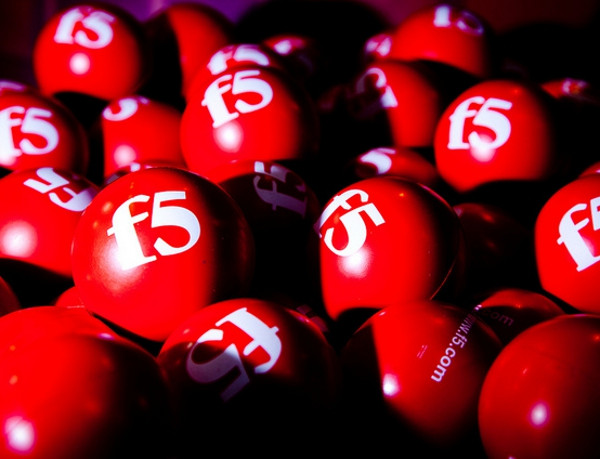 F5 firma parceria com IBM. Foto: divulgação.