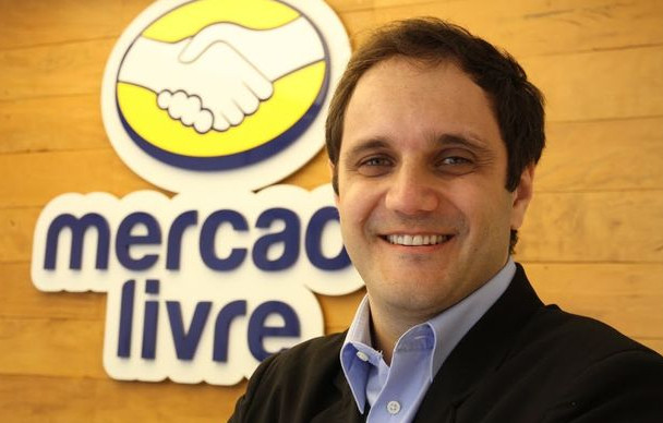 Leandro Soares, diretor de marketplace do MercadoLivre. Foto: Divulgação.