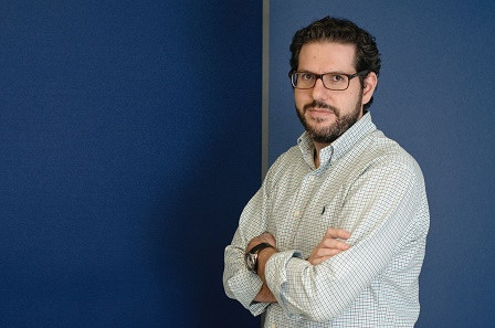 Marcelo Varon.