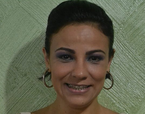 Lilyan Cristina da Silva é a nova gerente comercial da KPTI para a frente SAP. Foto: Divulgação.