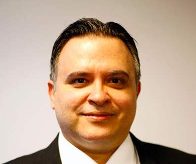 Antonio Dutra Jr, vice-presidente da Sysphera.