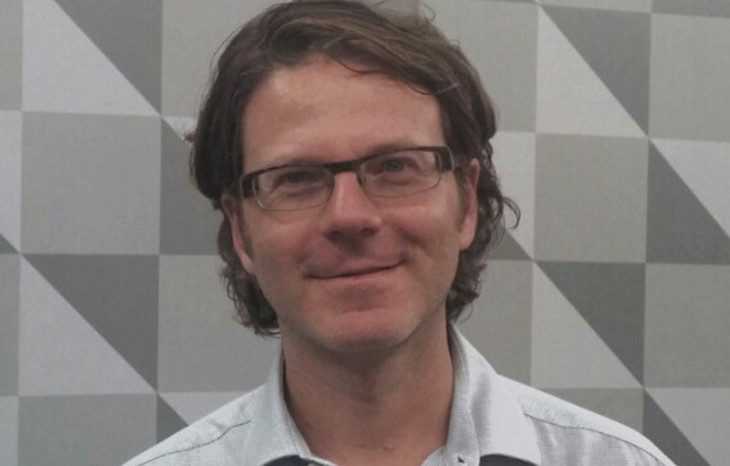 Sergio Friedheim, novo diretor de marketing e trade da Lenovo. Foto: Divulgação.