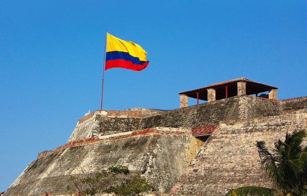 O Brasil Tecnológico, na Colômbia, contará com 50 empresas brasileiras. Foto: Toniflap/Shutterstock.