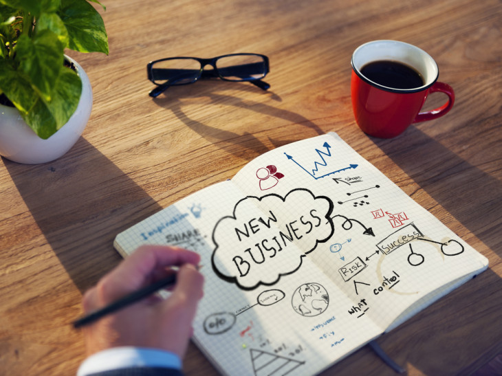 A 2ª edição do movimento 100 Open Startups está com inscrições abertas. Foto: Rawpixel/Shutterstock.