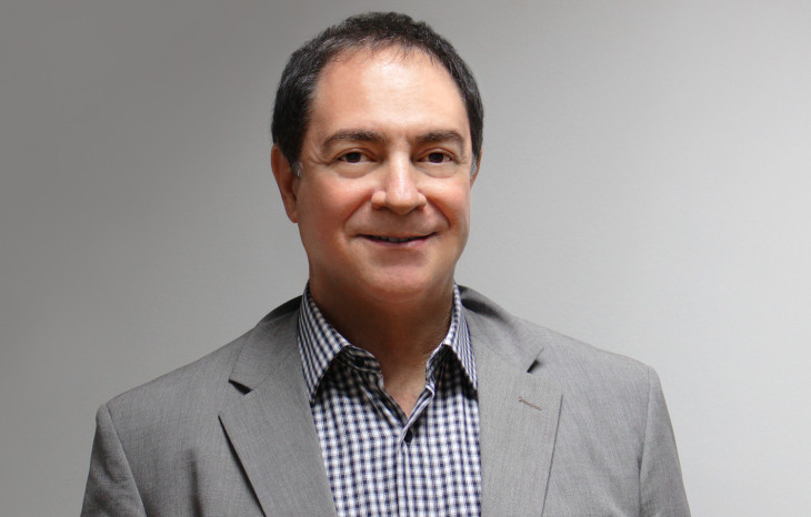 Roberto Galdieri é novo diretor de Tecnologia da Informação da Prudential do Brasil.