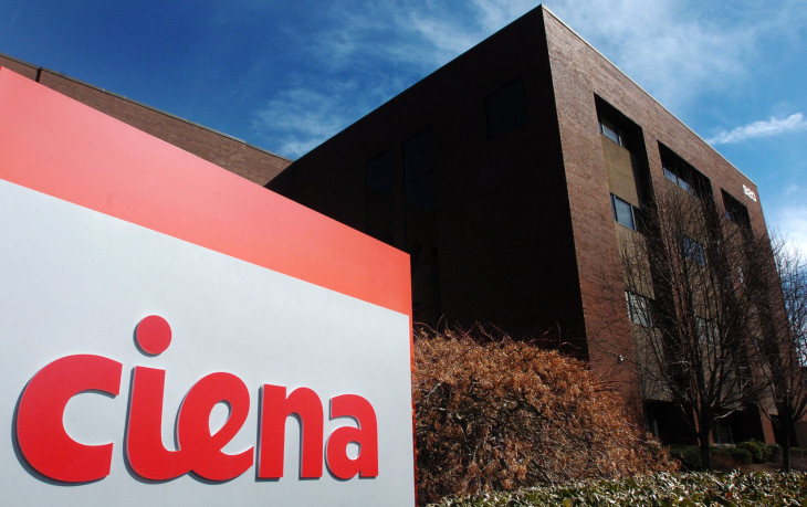 Ciena terá laboratório no Brasil. Foto: divulgação.