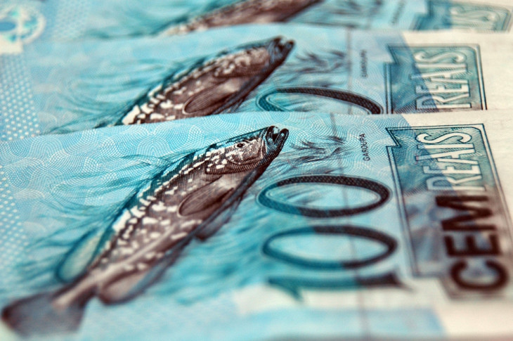 Salário médio na CEEE é de R$ 7,6 mil. Foto: Shutterstock