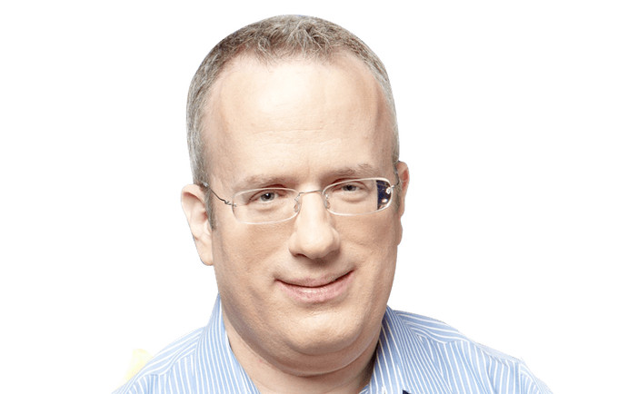 Brendan Eich, criador do JavaScript. Foto: Divulgação.