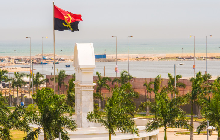 A Rede Cigam fechou um contrato com o Grupo Centrovita, de Luanda. Foto: Anton_Ivanov/Shutterstock.