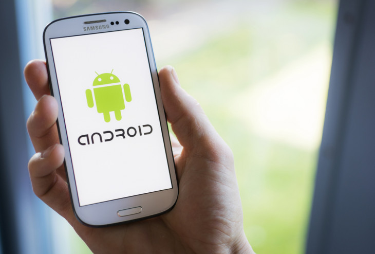O Google lançou o projeto App Makeover, que vai reformular cinco apps. Foto: Twin Design/Shutterstock.
