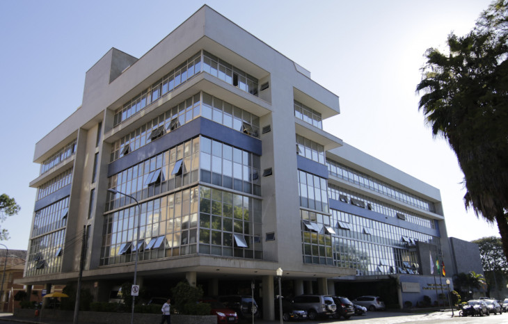 O TCE-RS firmou uma parceria com o site Reclame Aqui - Serviços Públicos. Foto: Divulgação.