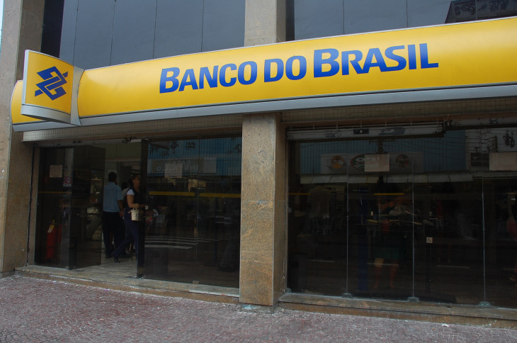 O Banco do Brasil renegociou mais de R$ 1 bilhão de dívidas em atraso por meio da internet. Foto: Divulgação.
