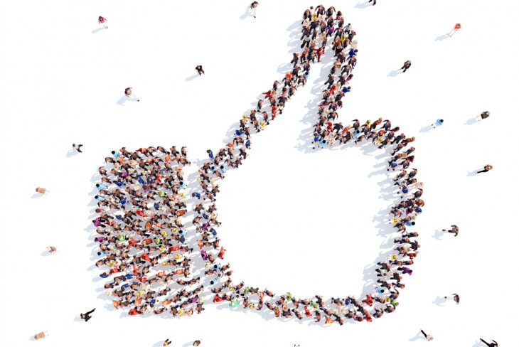 O Colab.re é o primeiro aplicativo brasileiro adaptado para a plataforma Internet.org. Foto: tai11/Shutterstock.