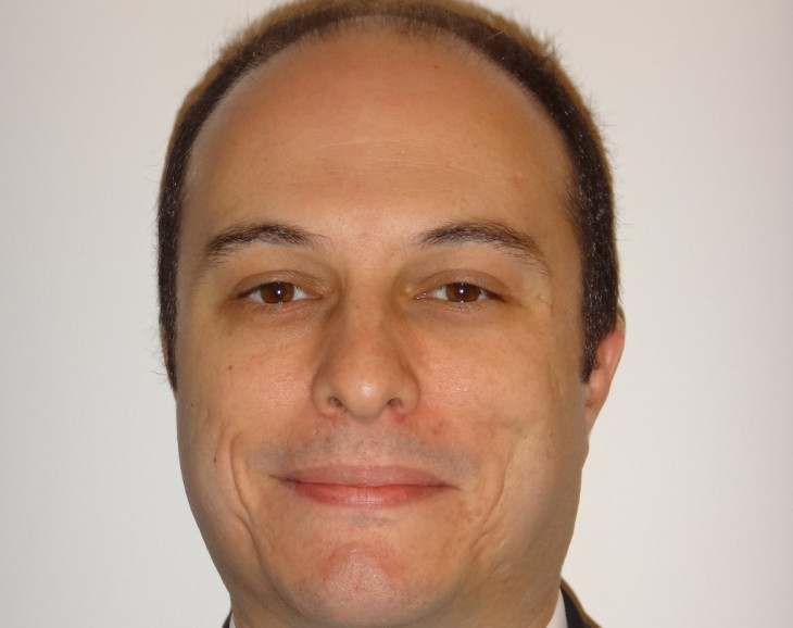 Fernando Nicolau Freitas Ferreira, CEO da AuditSafe.