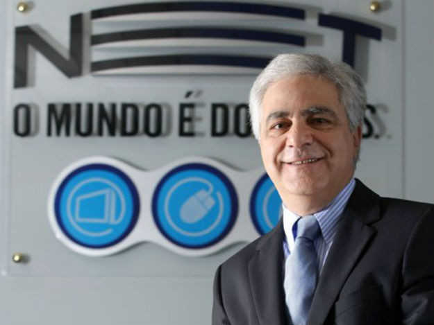 José Felix. Foto: divulgação.