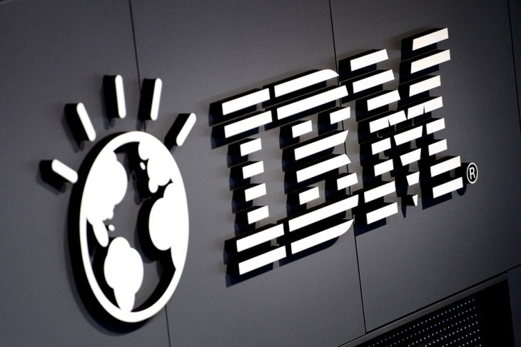 Mais de três anos sem crescimento para a IBM. Foto: divulgação.