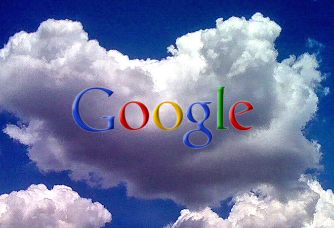 Google cria fundação para cloud. Foto: divulgação.