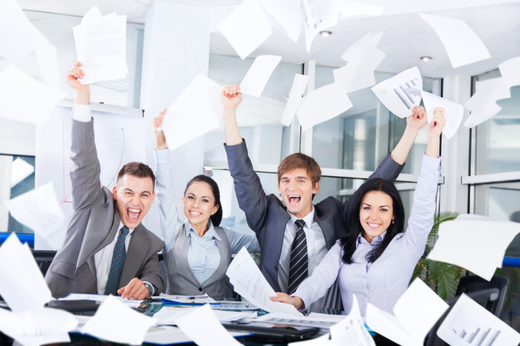 Somando os 3 rankings de MG, 9 empresas de TI estão entre as selecionadas. Foto: ProStockStudio/Shutterstock.