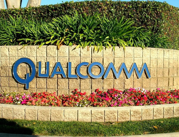 Qualcomm em apuros? Foto: divulgação.