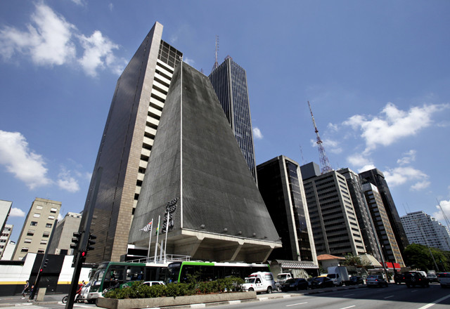 Federação das Indústrias do Estado de São Paulo mantém as editoras Sesi e Senai. Foto: Divulgação.