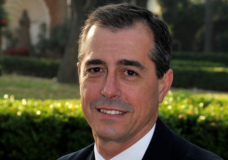 Francisco Pinto Neto. Foto: divulgação.