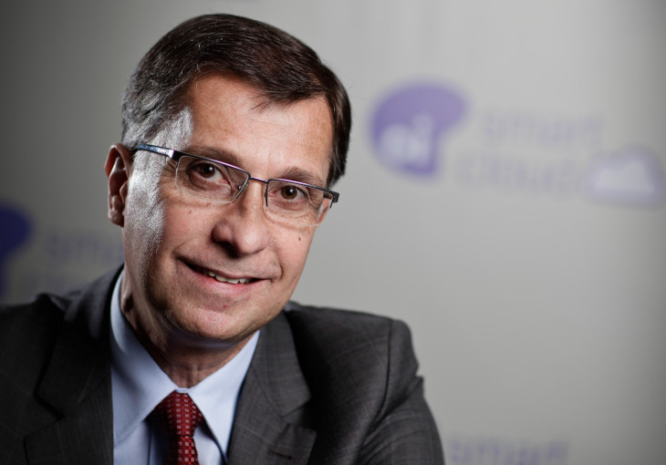 Mauricio Vergani. Foto: divulgação.