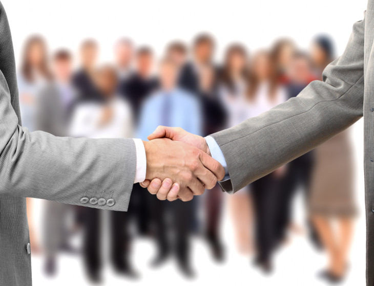 A equipe de merchandising da SP Merchan está usando Agile Promoter. Foto: EDHAR/Shutterstock.