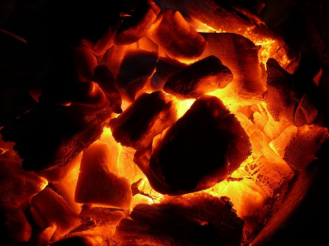 A coisa está quente da Predicta. Foto: flickr.com/photos/18580166@N04