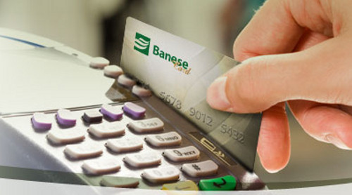 Banese Card entra pra rede do Bin. Foto: divulgação.