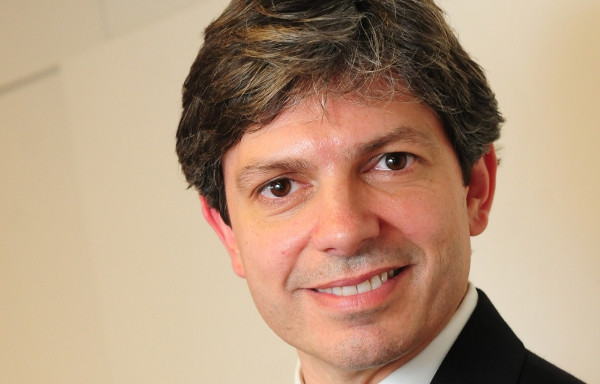 Beto Santos, diretor de SMB e Consumer da Adobe na América Latina. Foto: Divulgação.